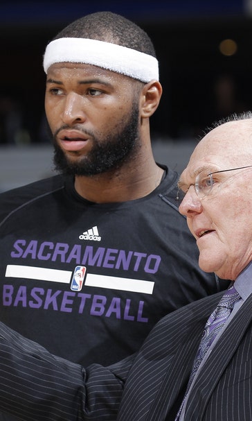Cousins vents, Karl reportedly on hot seat after latest loss